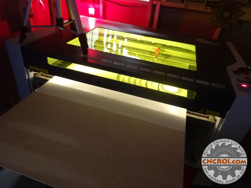 plywood-slot-lamp-1 Custom Slot Lamps: CNC Laser Cutting Plywood
