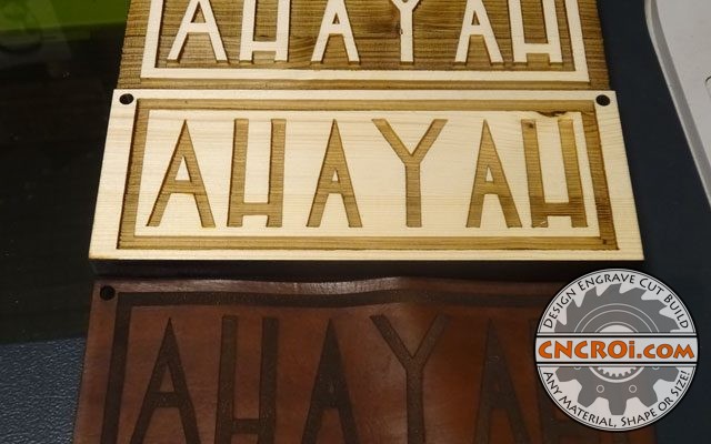 signage-ahayah-xxx1-640x400 Pine & Leather Ahayah Signage
