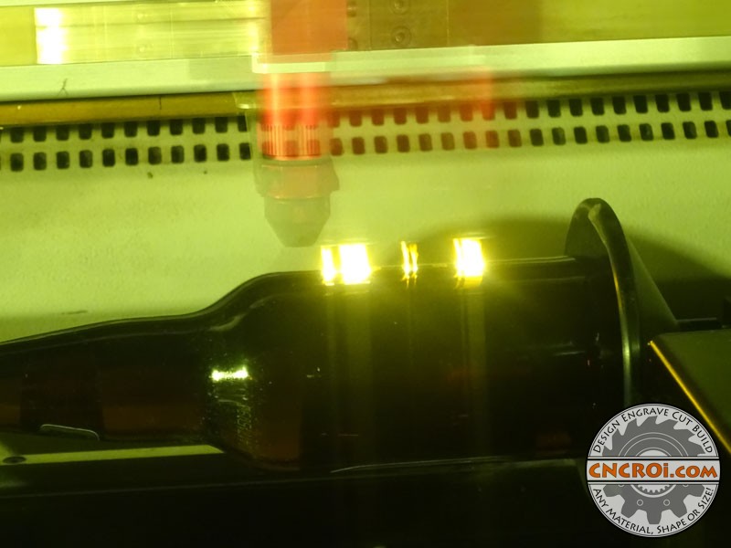 beer-bottle-engraving-1 Beer Bottle Branding: CNC Laser Engraving Glass
