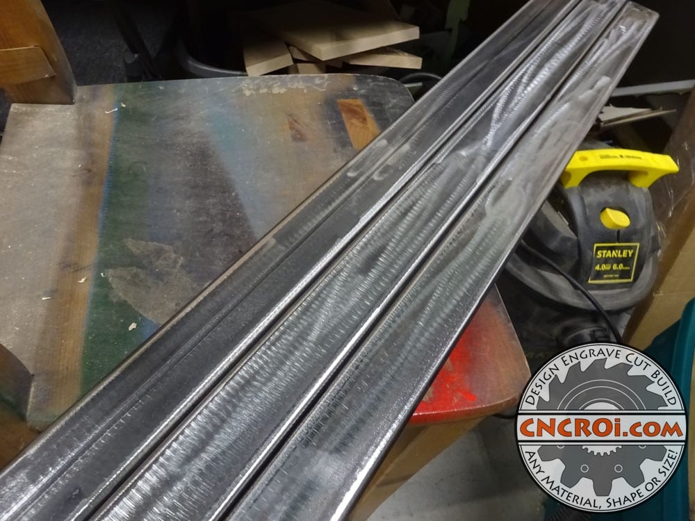 custom-welding-table-1e Custom Welding Table: Laser Cut Downdraft Table Evolutionary Leap!