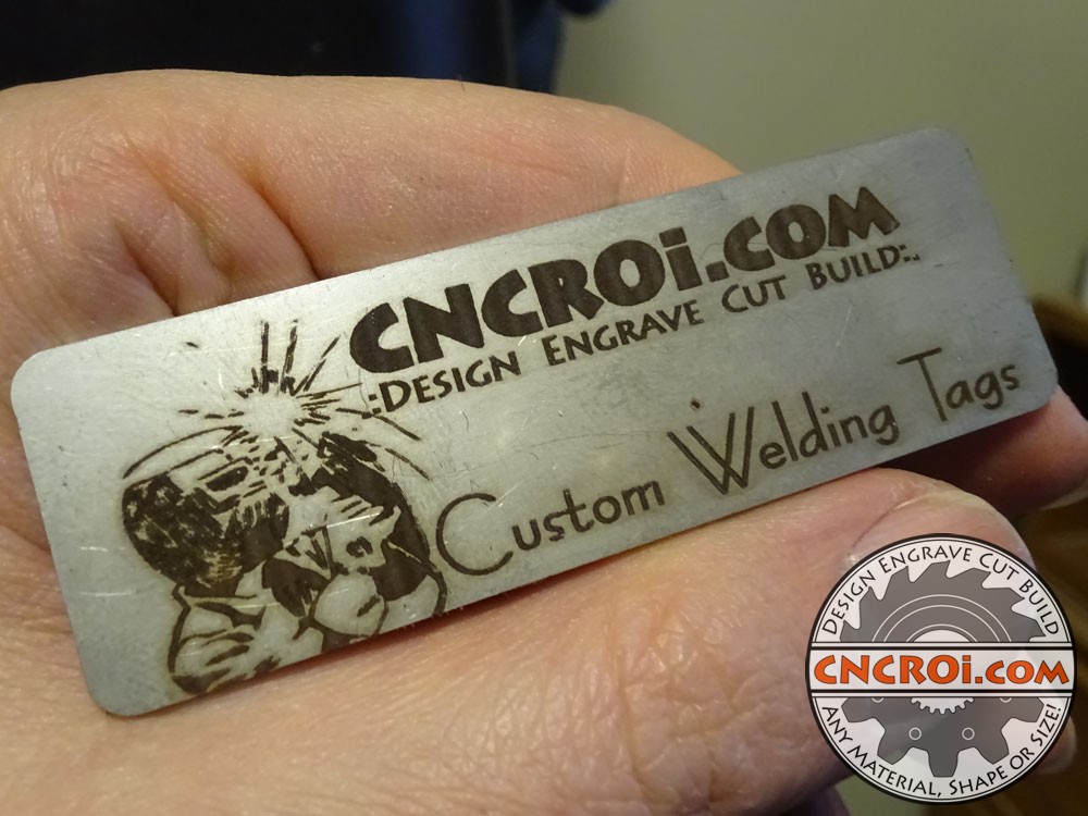 metal-welding-tag-1 Metal Welding Tags: Standard & Custom to Your Spec