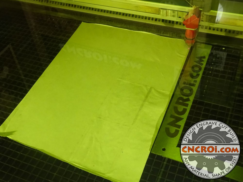 poly-metal-stencil-1 Polycarb VS Metal Stencil: Custom CNC Laser Clowns & CNC Waterjet Dragon