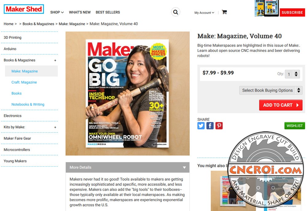 joninsidemake2 Buffalo, NY USA Mini Maker Faire May 12th, 2018 Application Accepted