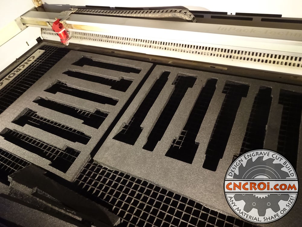 foam-drawer-inserts-1 Custom Foam Drawer Inserts: Aerospace Grade Foam