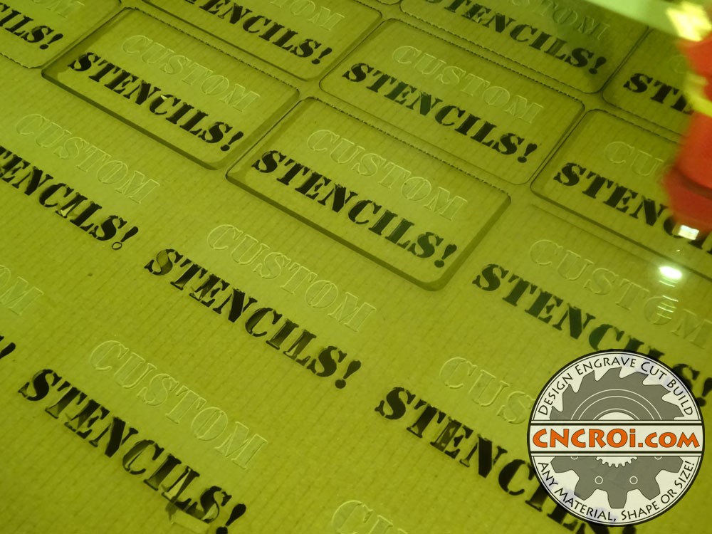 stencil-material-1 Stencil Material Options: Plastics, Woods & Metals