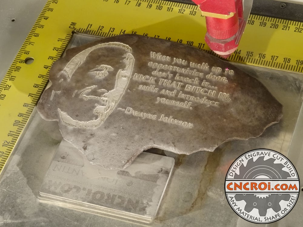 engraved-rock-1 Engraved Rock Review: Custom CNC Laser Engraving