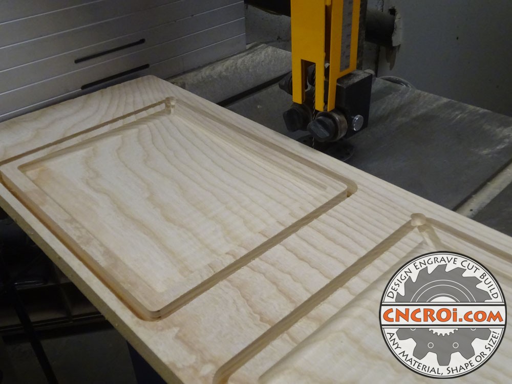maple-pill-tray-1 Maple Pill Tray Counters: Custom CNC Woodworking