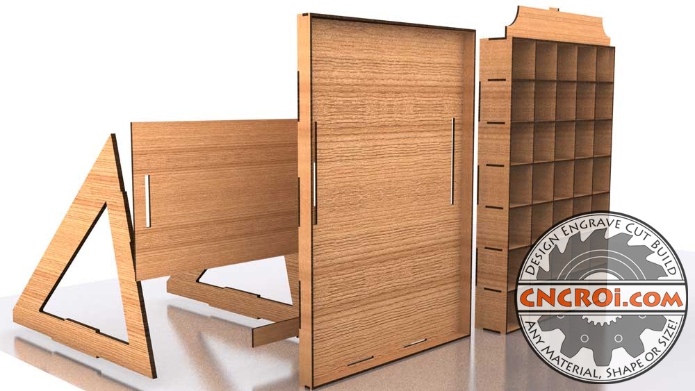 1evo-tealightbox-1 Custom Plywood Product Display (Part 1)
