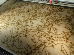 mdf-shape-design-8-300x225 Custom Shapes & Designs: CNC Lasering MDF