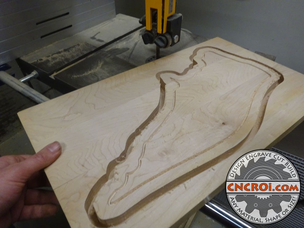 maple-cutting-board-1 Maple Cutting Board: Custom Island CNC Woodworking