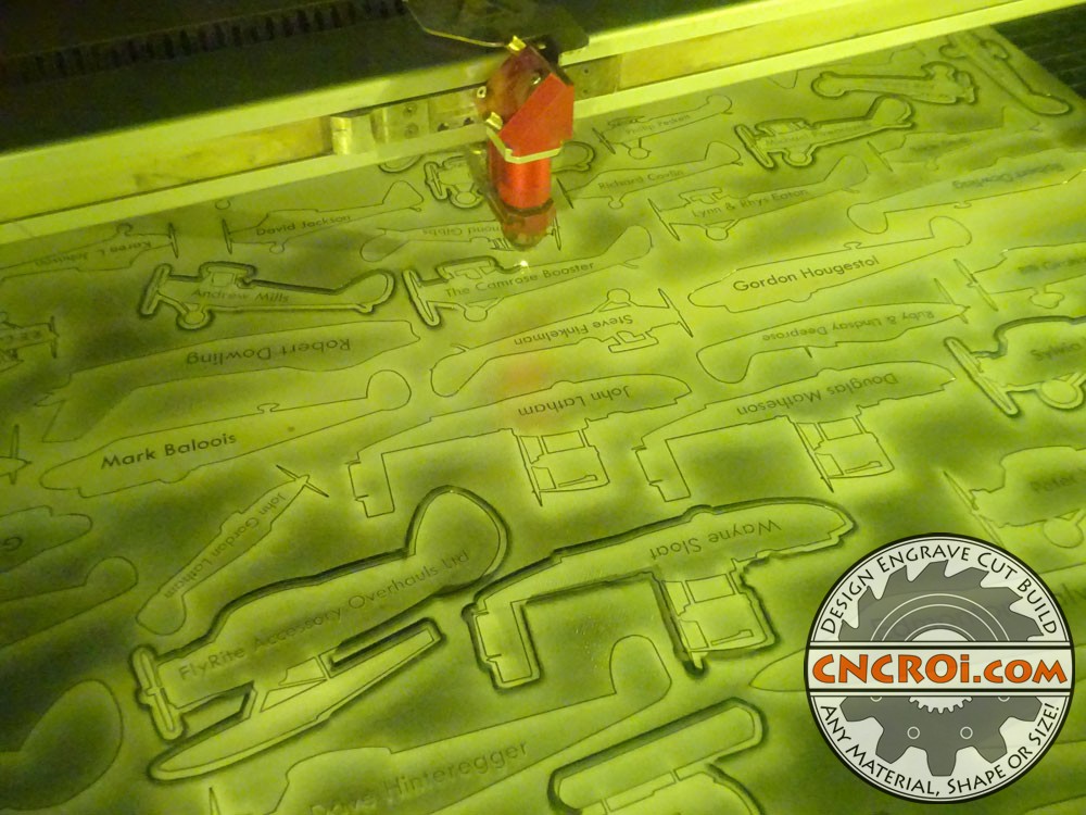 custom-donor-wall-1 Custom Donor Wall: CNC Laser Engraving Lamacoids