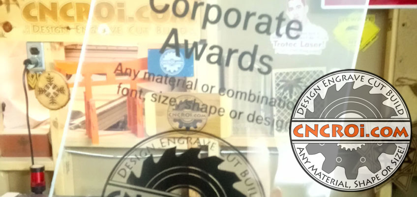 custom-corporate-award-xx5-848x400 Custom Corporate Awards: Polycarbonate & Maple