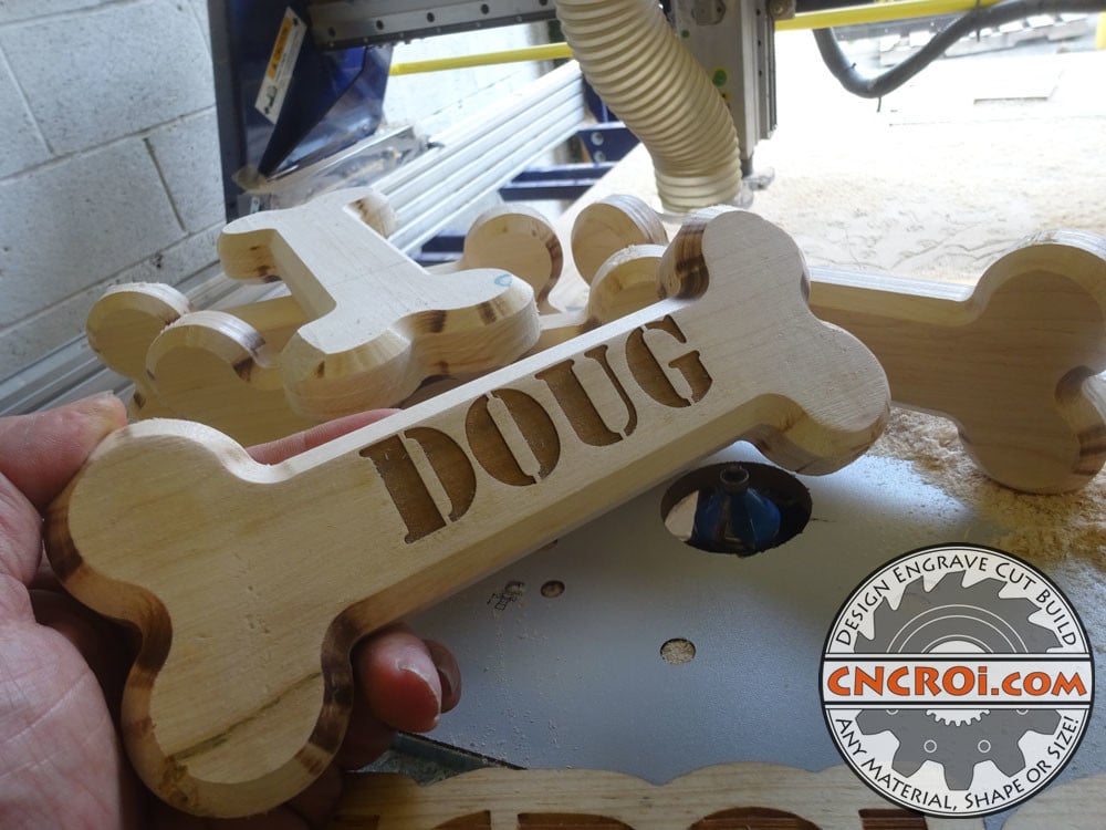 doug-bone-1 Custom Doug Bone: Live Edge, Kiln Dried Solid Maple