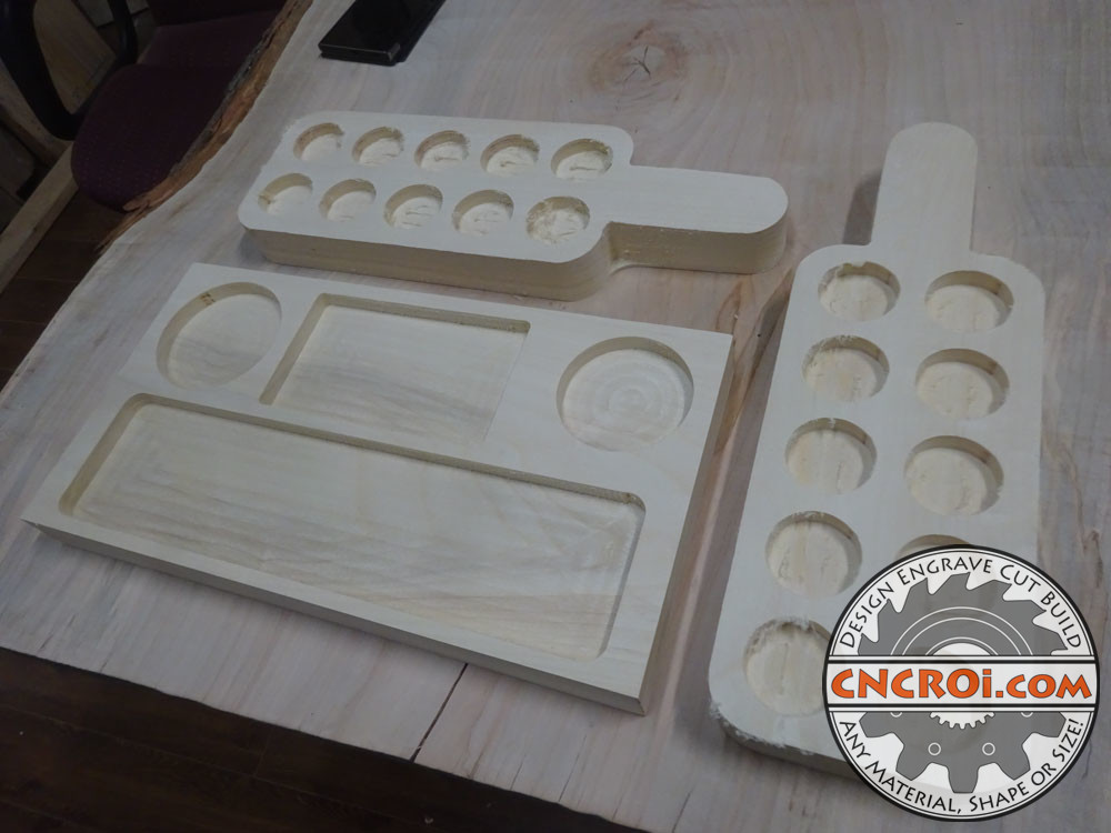 wood-tray-1 Custom Wood Trays: Poplar