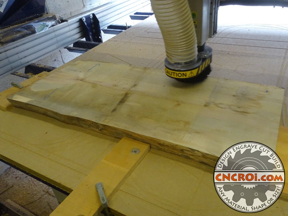 cnc-cleaning-1 CNC Cleaner: Live Edge & MDF Cleaning