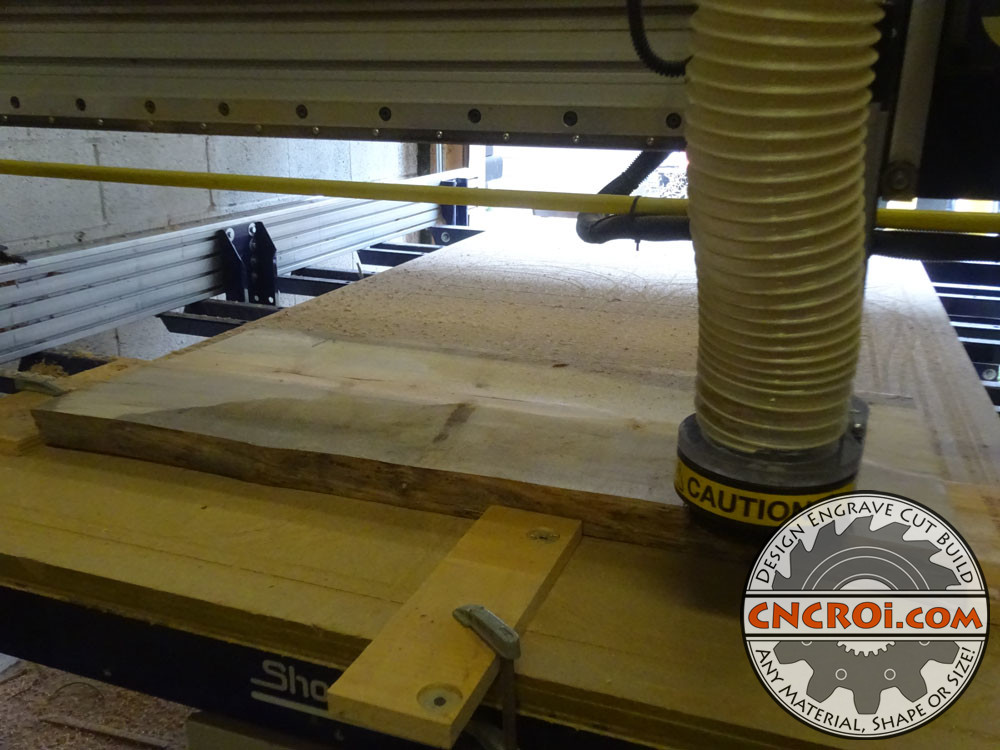 cnc-cleaning-1 CNC Cleaner: Live Edge & MDF Cleaning