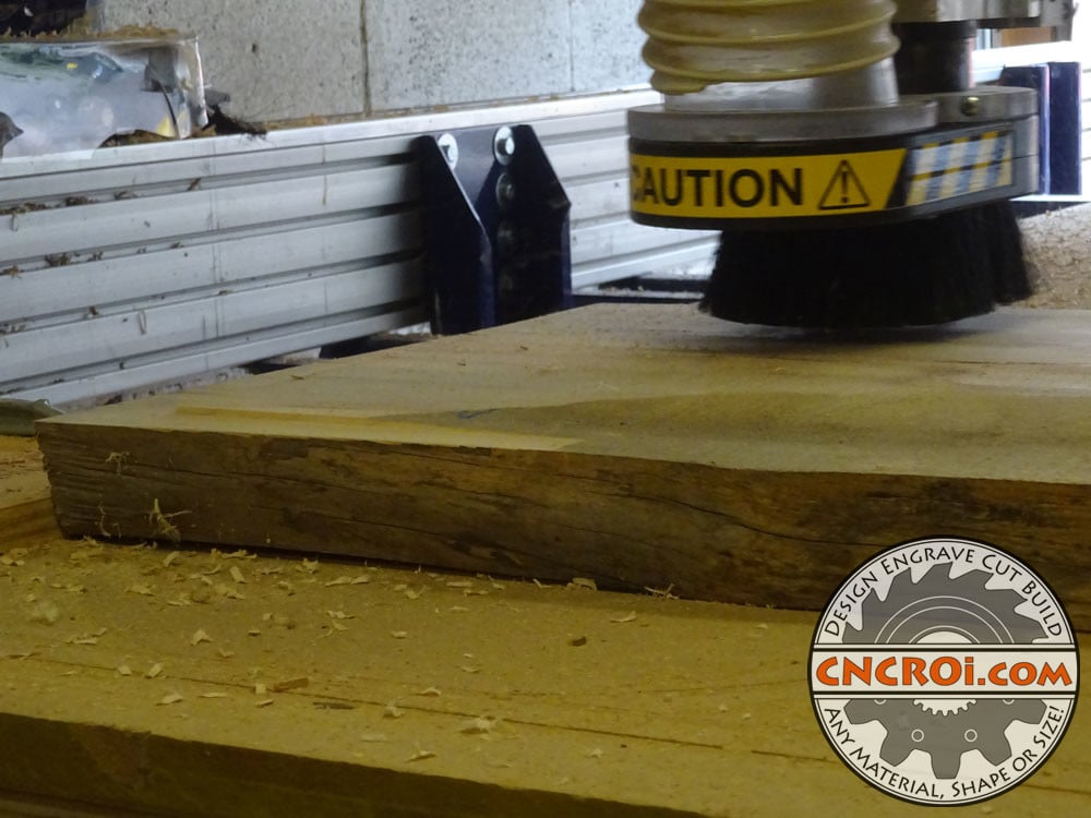 cnc-cleaning-1 CNC Cleaner: Live Edge & MDF Cleaning