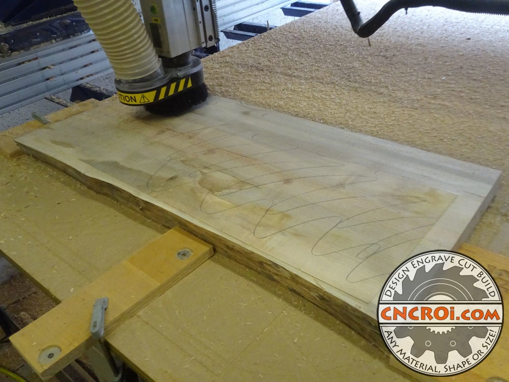 cnc-cleaning-1 CNC Cleaner: Live Edge & MDF Cleaning