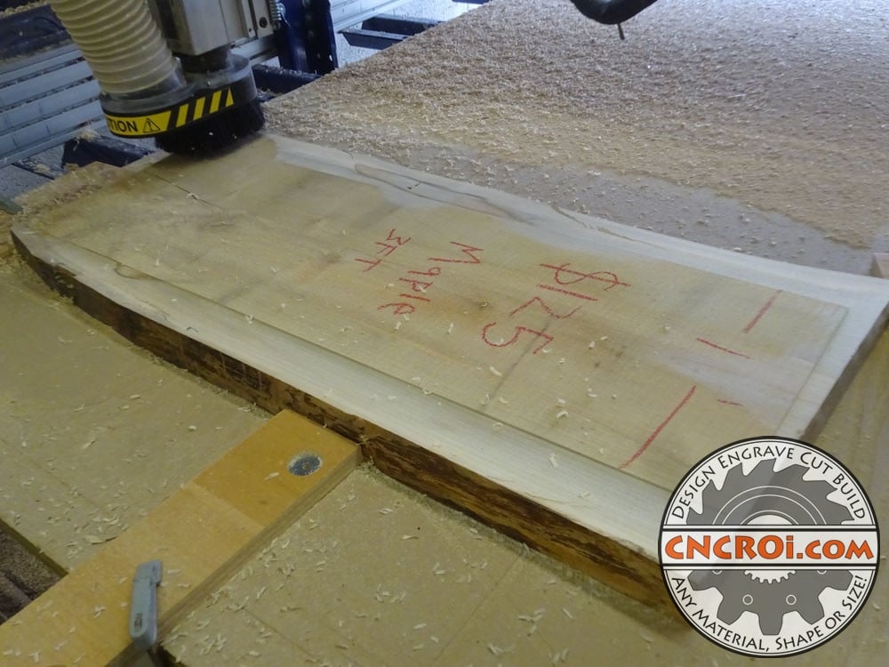 cnc-cleaning-1 CNC Cleaner: Live Edge & MDF Cleaning