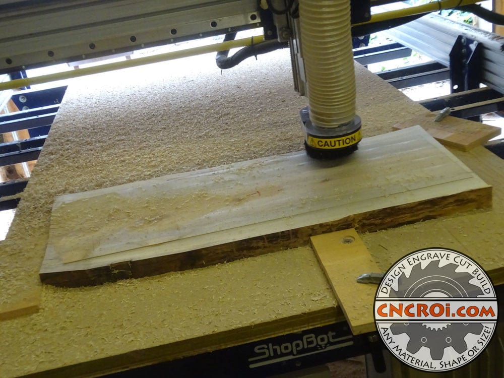 cnc-cleaning-1 CNC Cleaner: Live Edge & MDF Cleaning