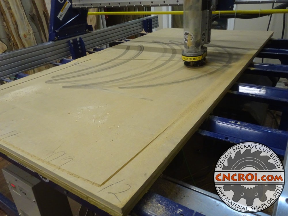 mdf-template-1 Reclaimed MDF Table Template: 3/4" 19 mm CNC Router Cut