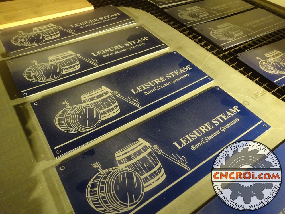 aluminium-machine-tag-1 Aluminium Machine Tags: Custom Color Anodized & Sized