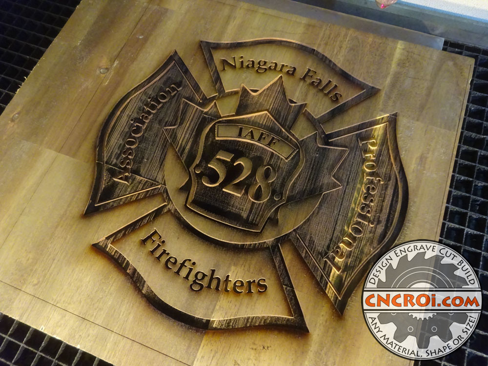 firefighting-plaque-1 Firefighting Plaque: Laser Engraved Acadia Wood