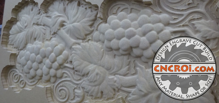 carving-grapes-x9-848x400 Carving Grapes: MDF Routing