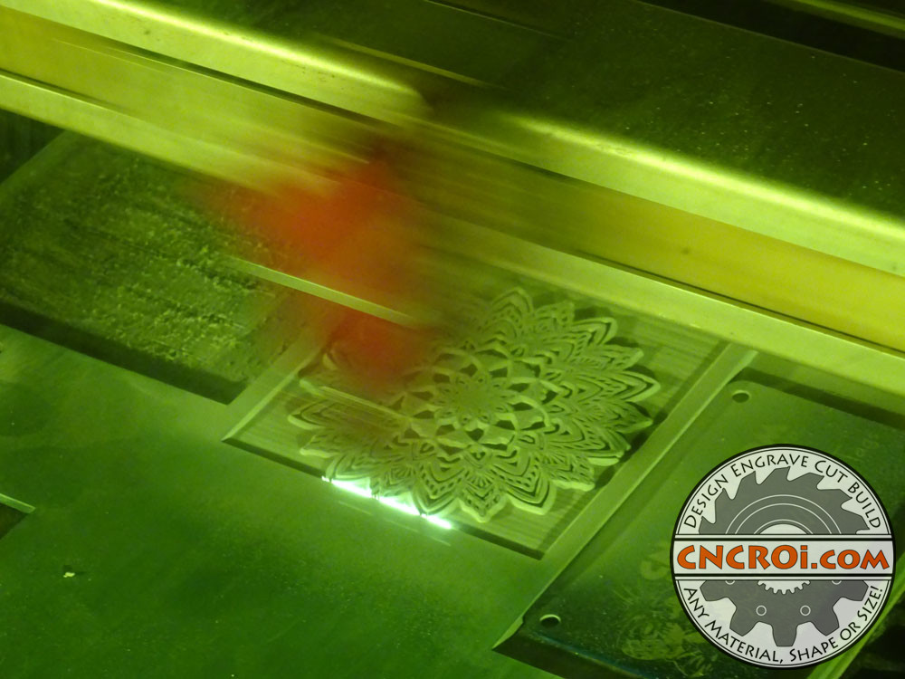 flower-rubber-stamp-1 Flower Rubber Stamp: CNC Laser Engraving Rubber