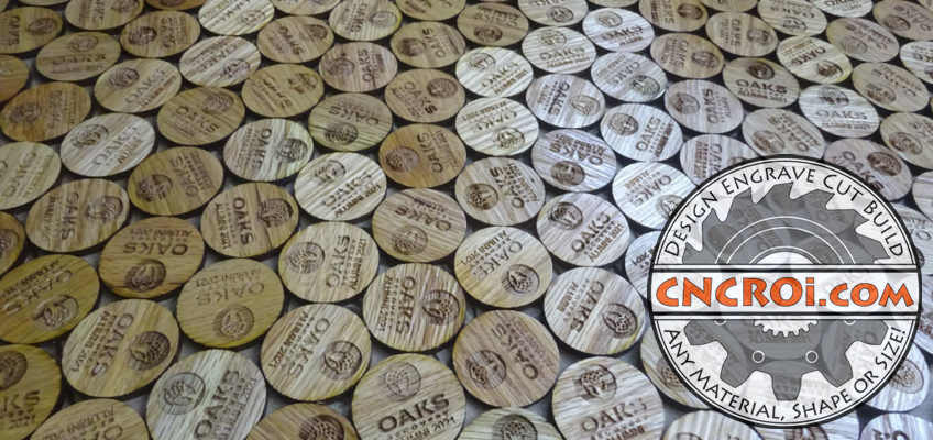 hardwood-coins-xx5-848x400 Custom Hardwood Coins: Laser Engraved & Cut Oak