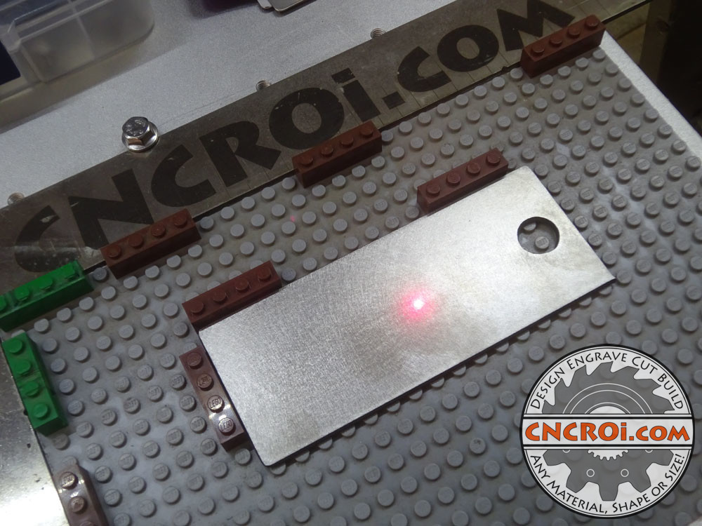 custom-machine-tag-1 Custom Metal Tags: Plasma Cut, Fiber Etched