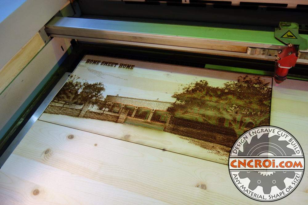 custom-two-sigms-1 Custom Wood Signage: Engraving Photos vs Solid Art