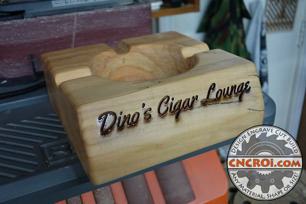 cigar-tray-branding-1 Custom Cigar Ash Tray Branding
