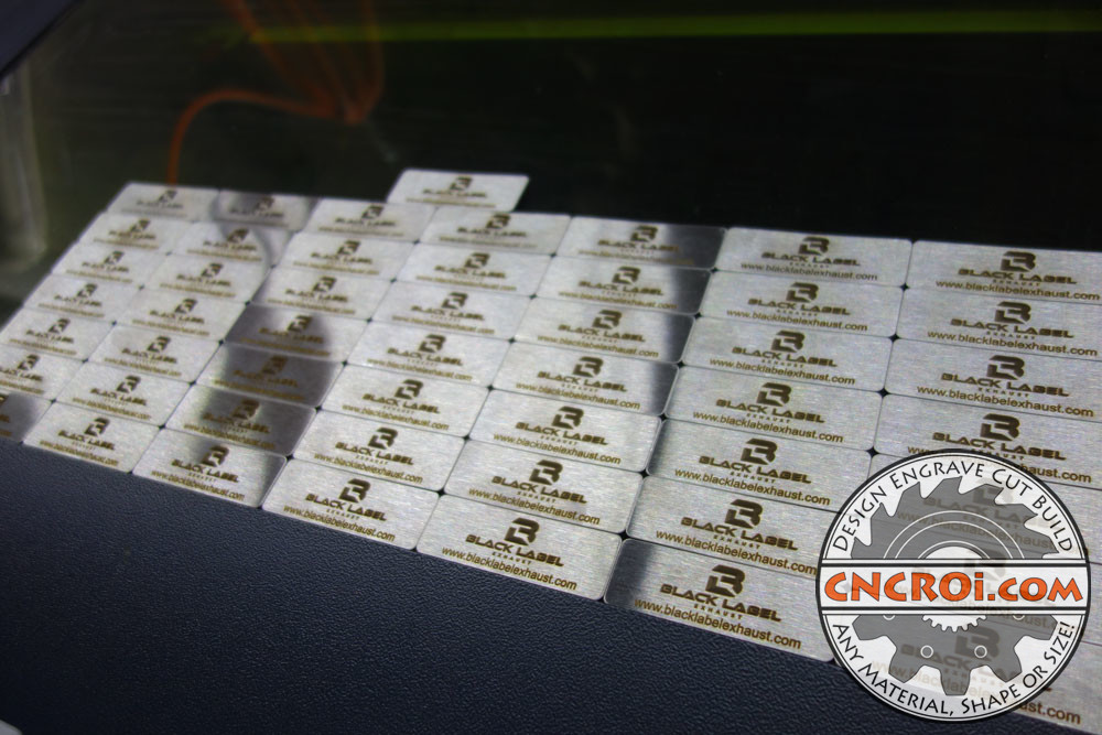 automotive-tags-1 Automotive Tags: Stainless Steel Branding