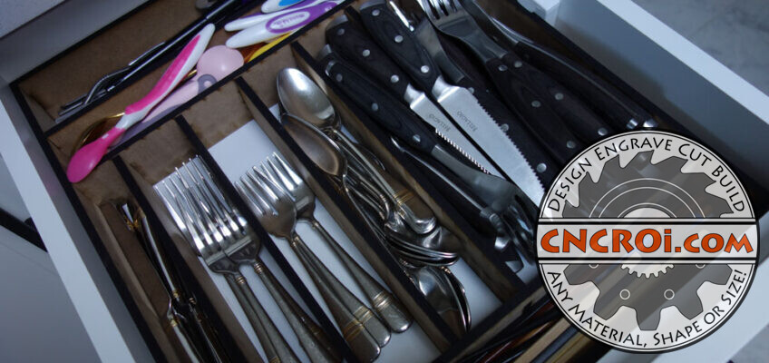 drawer-organizer-x1-848x400 Cutlery Drawer Organizer: 1/4" MDF