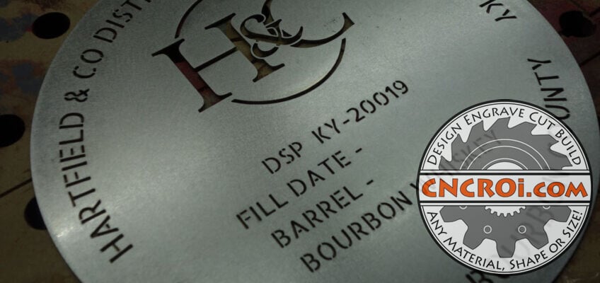 custom-bourbon-stencil-xx-848x400 Custom Bourbon Barrel Stencil: 316SS