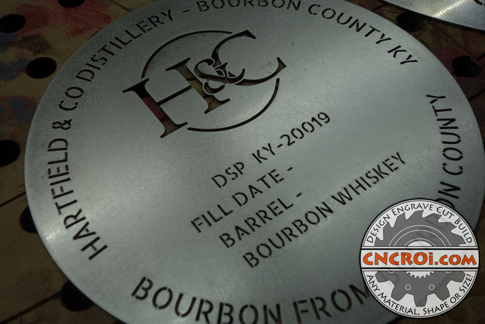 custom-bourbon-stencil-1 Custom Bourbon Barrel Stencil: 316SS