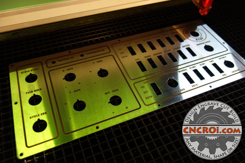 steel-button-panel-1 Custom Steel Button Panel