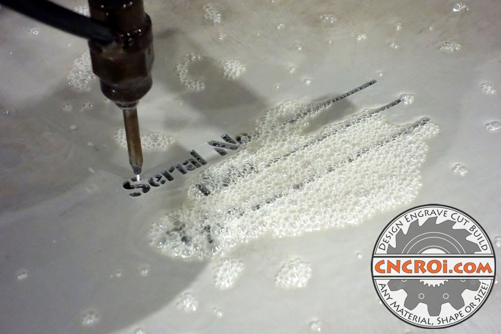 waterjet-stencil-1 Custom Distilling Stencil: Waterjet Cut 304SS 2B Finish