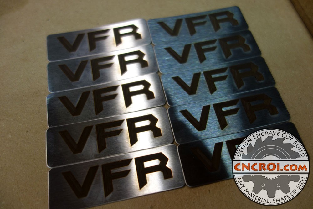 automotive-tags-1 Custom Automotive Tags: 304 Stainless Steel