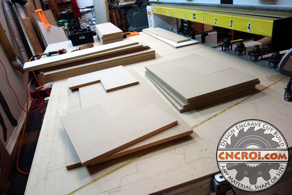 custom-mdf-steps-1 Custom Steps: 3/4" MDF