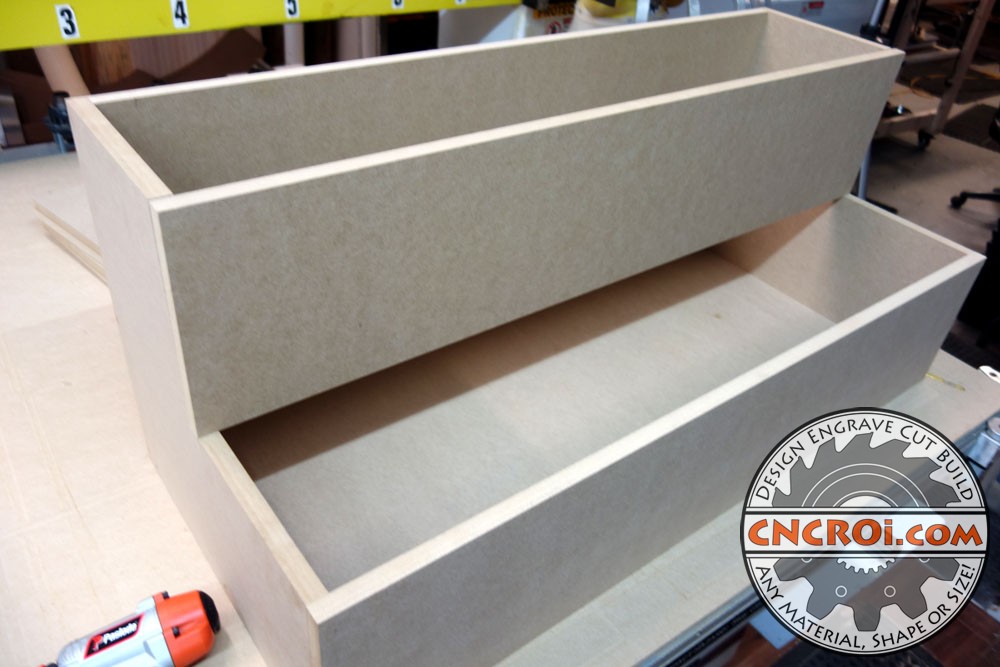 custom-mdf-steps-1 Custom Steps: 3/4" MDF