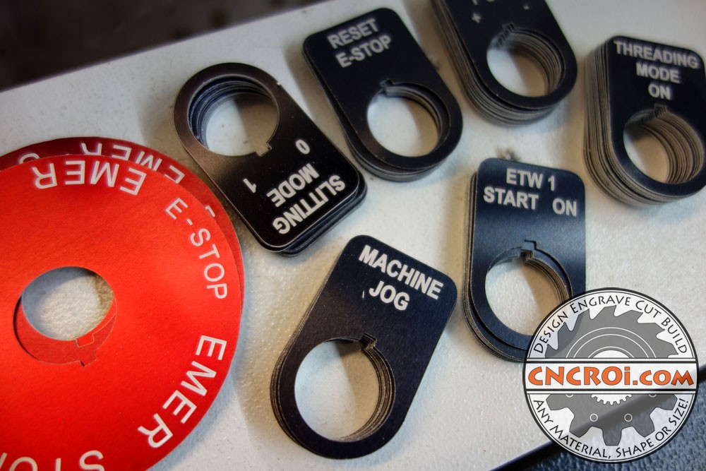 anodized-tags-1 Custom Industrial Anodized Aluminium Tags: Laser Cut and Engraved