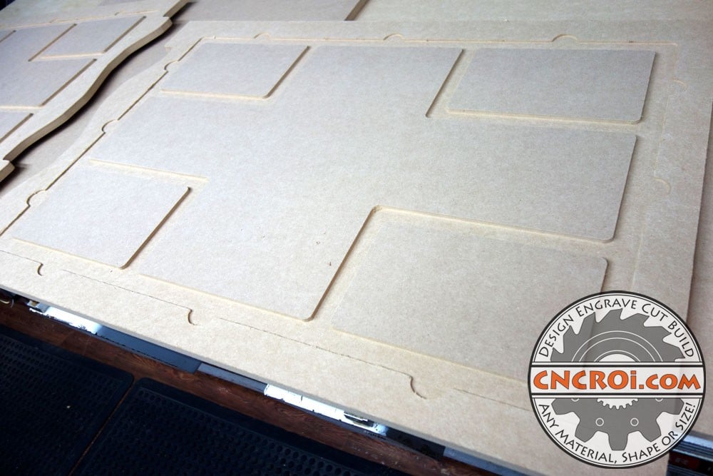 mdf-puzzle-jig-1 Custom Magnetic Puzzle Jig: CNC Routering 5/8" MDF