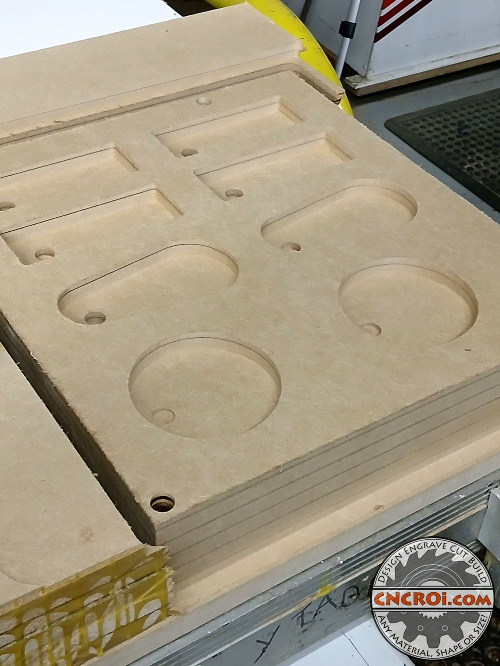 thick-uv-mold-1 Custom Thick UV Printing Jig