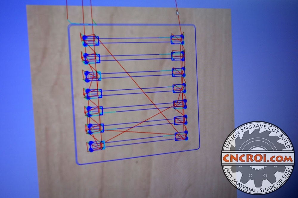 cable-tag-jig-1 Cable Tag Jig: Routed 5/8" MDF