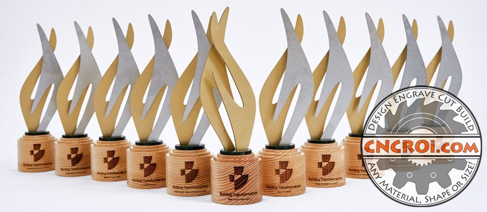 spotlight-award-1 Custom Spotlight Awards: CNC Waterjet, Laser, Router & 3D Printed