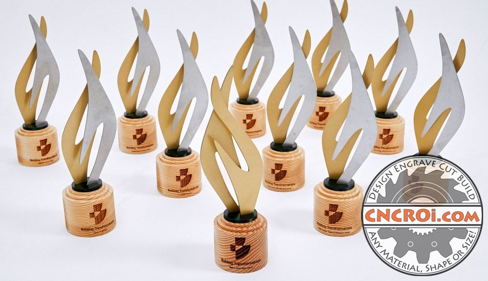 spotlight-award-1 Custom Spotlight Awards: CNC Waterjet, Laser, Router & 3D Printed