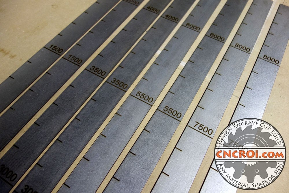 custom-metal-slats-1 Metal Tank Level Gauges: 12 ga 304 Stainless Steel