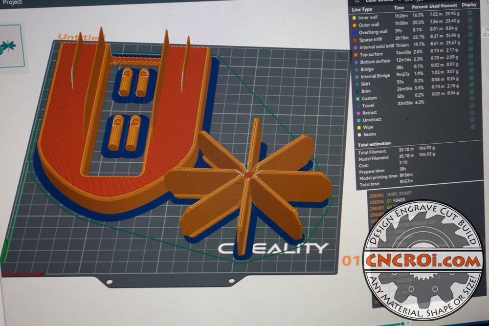 3dp-paddleboat-1 3D Printed Paddle Boat for Kids: Design Fail to Bathtub Success!
